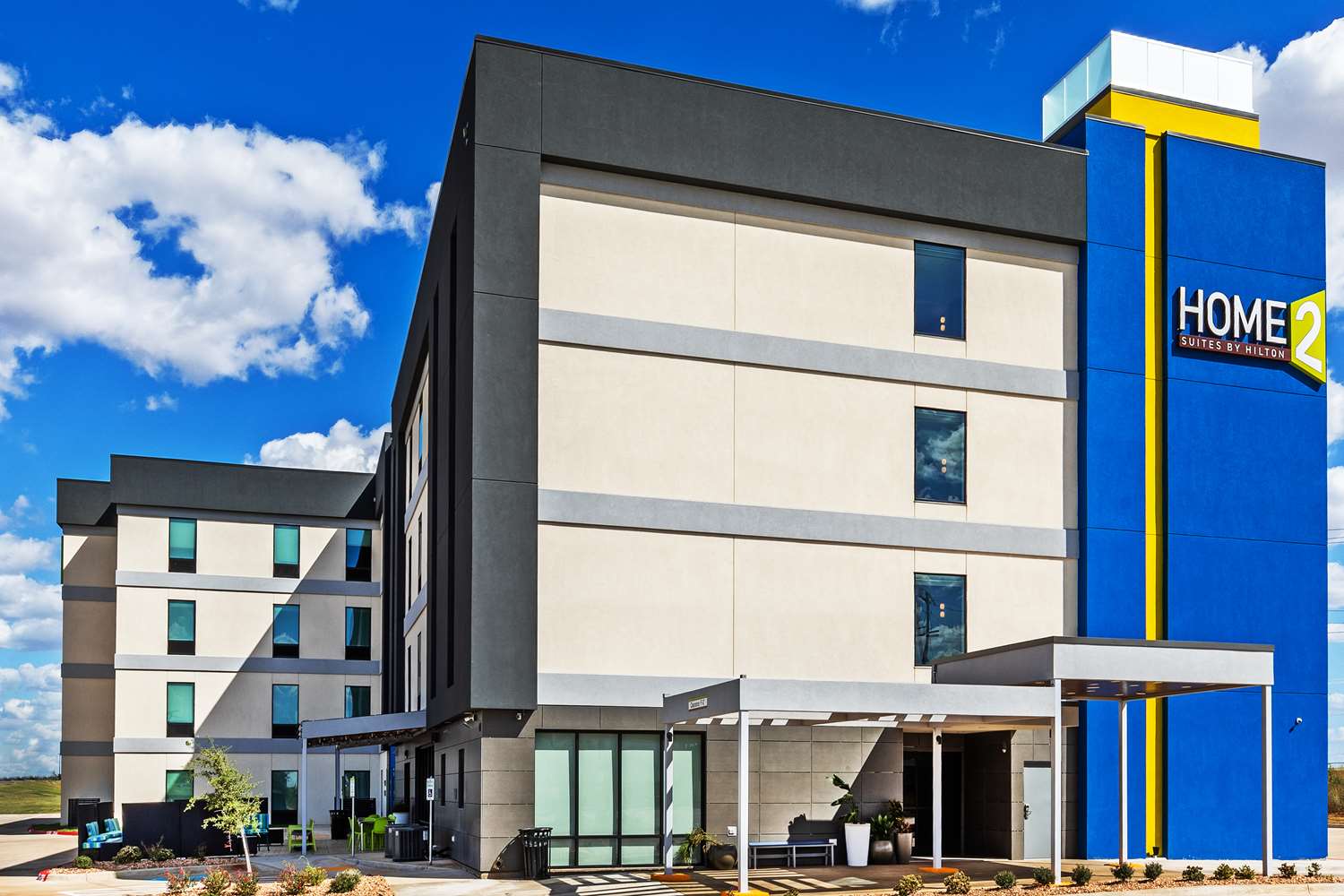 home2 suites by hilton weatherford
