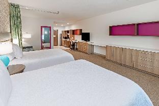 home2 suites by hilton weatherford
