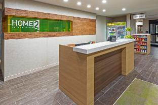 home2 suites by hilton weatherford