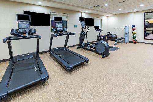 home2 suites by hilton weatherford