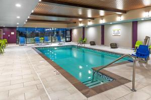 home2 suites by hilton weatherford