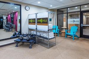 home2 suites by hilton weatherford