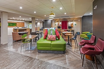 Home2 Suites By Hilton Weatherford,,3 star