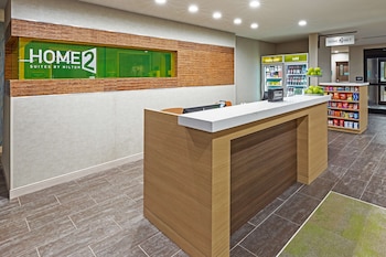 Home2 Suites By Hilton Weatherford,,3 star