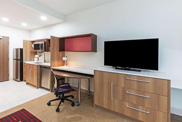home2 suites by hilton weatherford