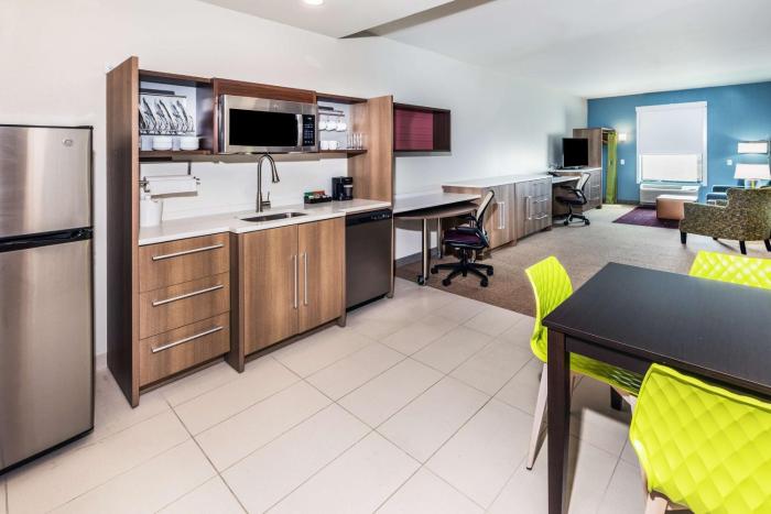 home2 suites by hilton weatherford