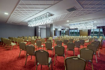 hampton by hilton canakkale gallipoli