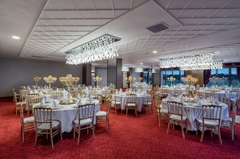 hampton by hilton canakkale gallipoli
