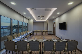 hampton by hilton canakkale gallipoli