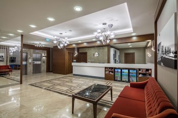 Hampton By Hilton Canakkale Gallipoli,,4 star