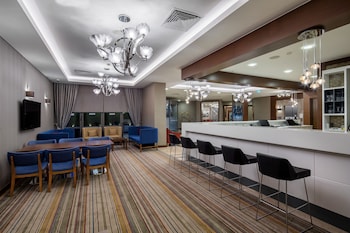 hampton by hilton canakkale gallipoli