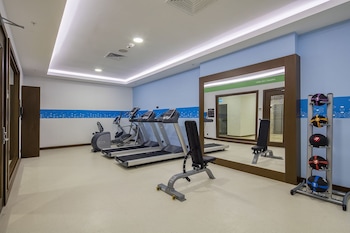 hampton by hilton canakkale gallipoli