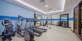 hampton by hilton canakkale gallipoli