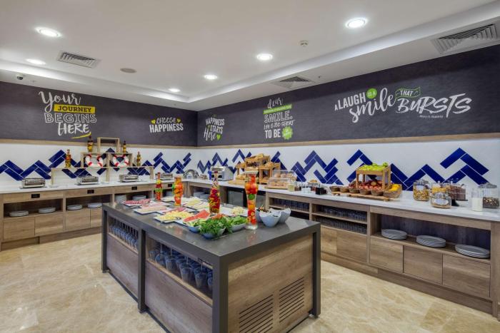 hampton by hilton canakkale gallipoli