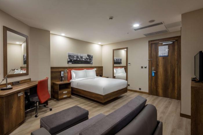 hampton by hilton canakkale gallipoli