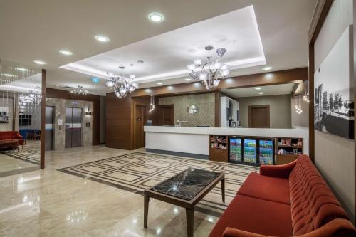 hampton by hilton canakkale gallipoli