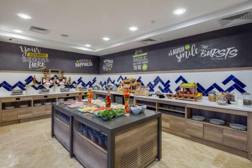hampton by hilton canakkale gallipoli