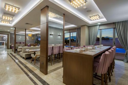 hampton by hilton canakkale gallipoli