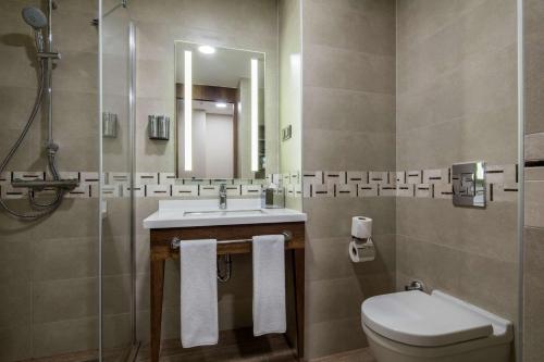 hampton by hilton canakkale gallipoli