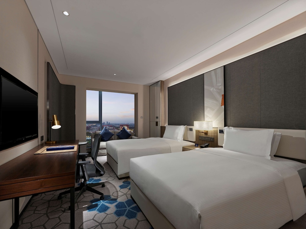 doubletree by hilton baoding