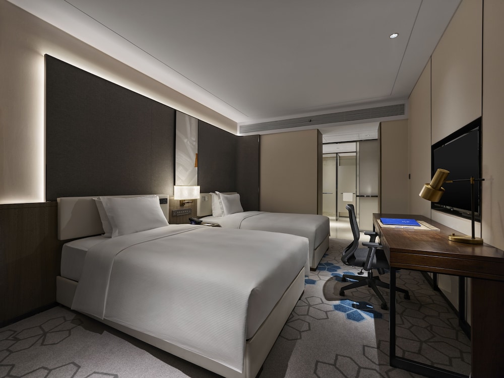 doubletree by hilton baoding