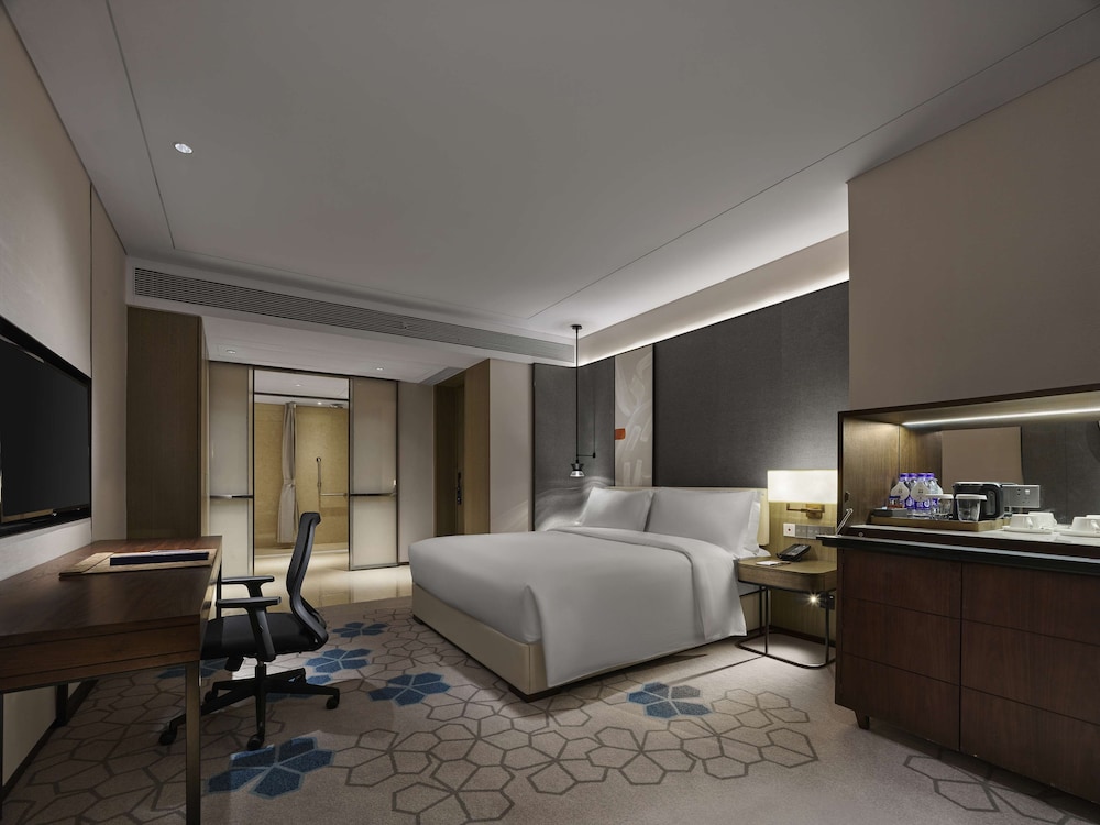 doubletree by hilton baoding