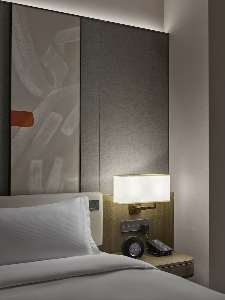 doubletree by hilton baoding