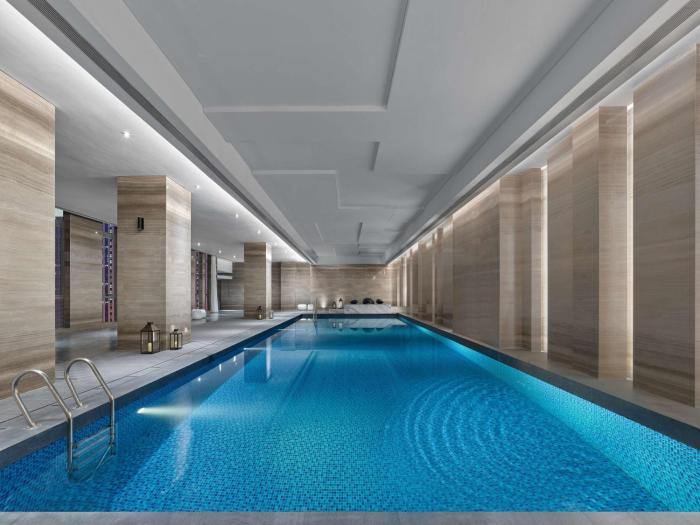 doubletree by hilton baoding