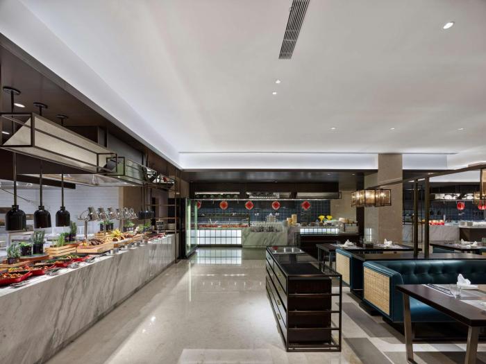 doubletree by hilton baoding