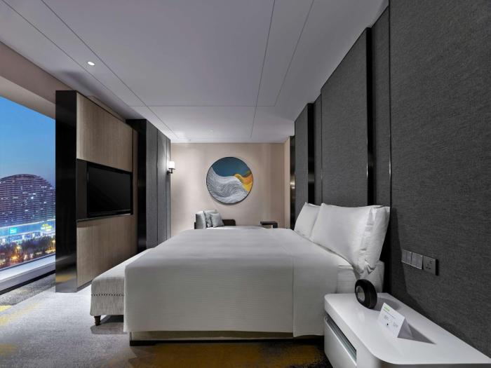 doubletree by hilton baoding