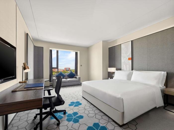 doubletree by hilton baoding