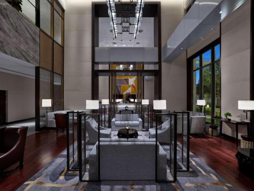 doubletree by hilton baoding
