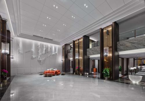 doubletree by hilton baoding