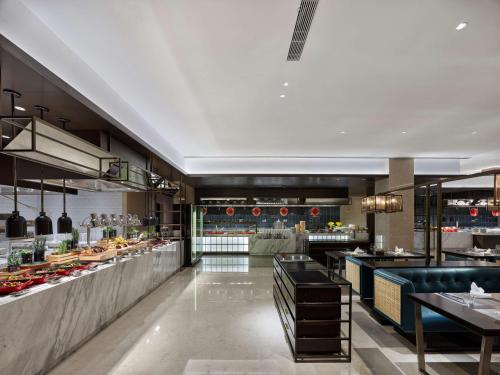 doubletree by hilton baoding