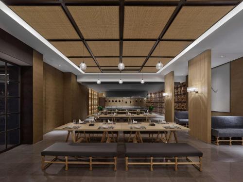 doubletree by hilton baoding