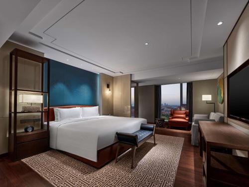 doubletree by hilton baoding