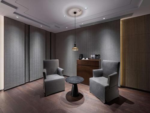 doubletree by hilton baoding