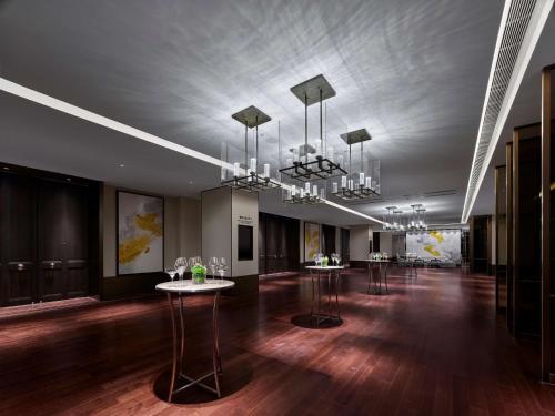 doubletree by hilton baoding