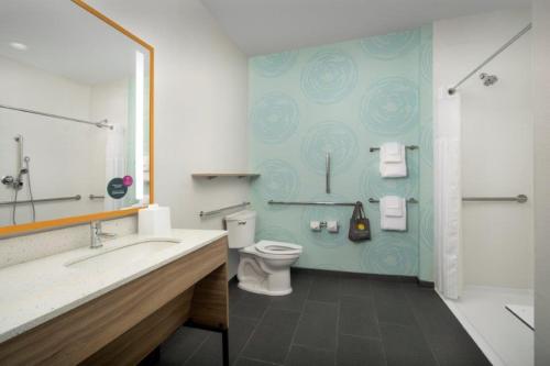 tru by hilton san antonio north