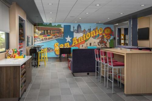 tru by hilton san antonio north