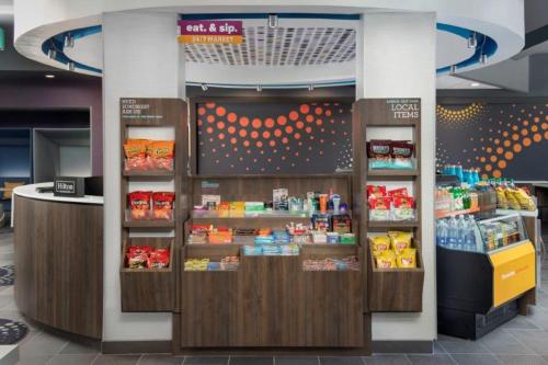 tru by hilton san antonio north