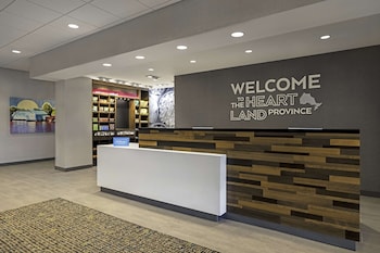 Hampton Inn Midland, On,,3 star