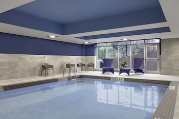 Hampton Inn Midland, On,,3 star