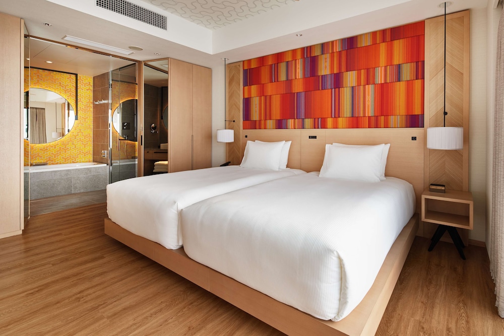 hilton club the beach resort sesoko