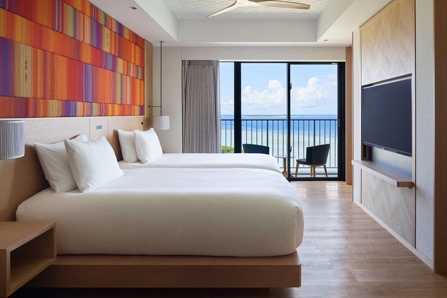 hilton club the beach resort sesoko