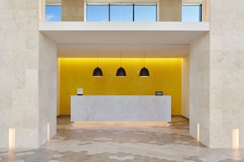 Hilton Club The Beach Resort Sesoko,,3.5 star