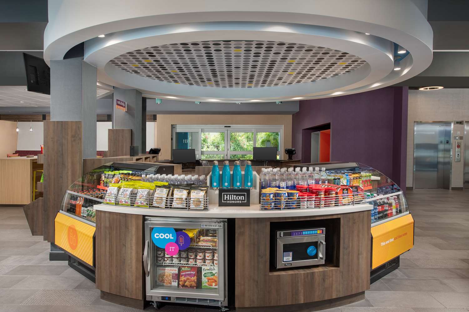 tru by hilton miami west brickell
