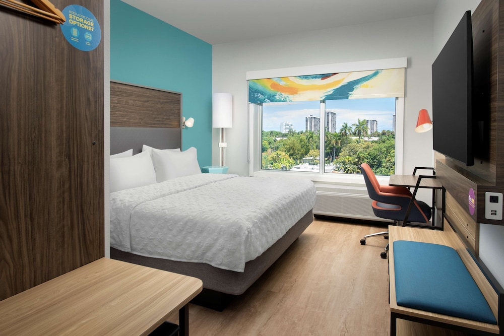 tru by hilton miami west brickell