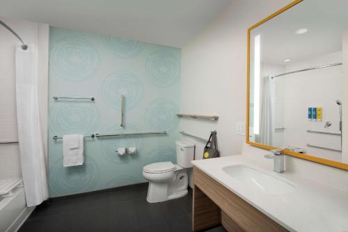 tru by hilton miami west brickell
