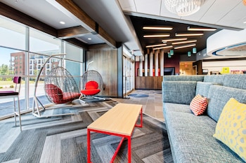 Tru By Hilton Chapel Hill,,3 star